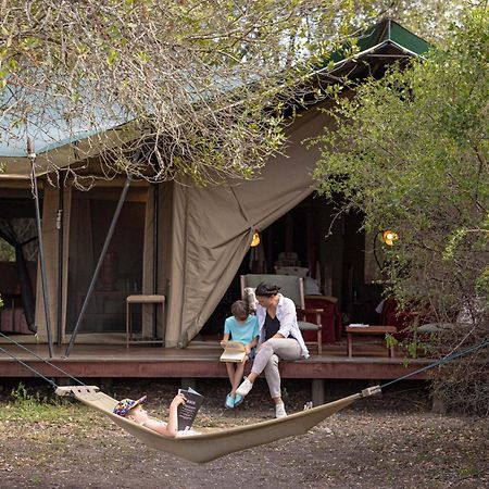 Vila Kicheche Laikipia Camp Ol Pejeta Conservancy Exteriér fotografie