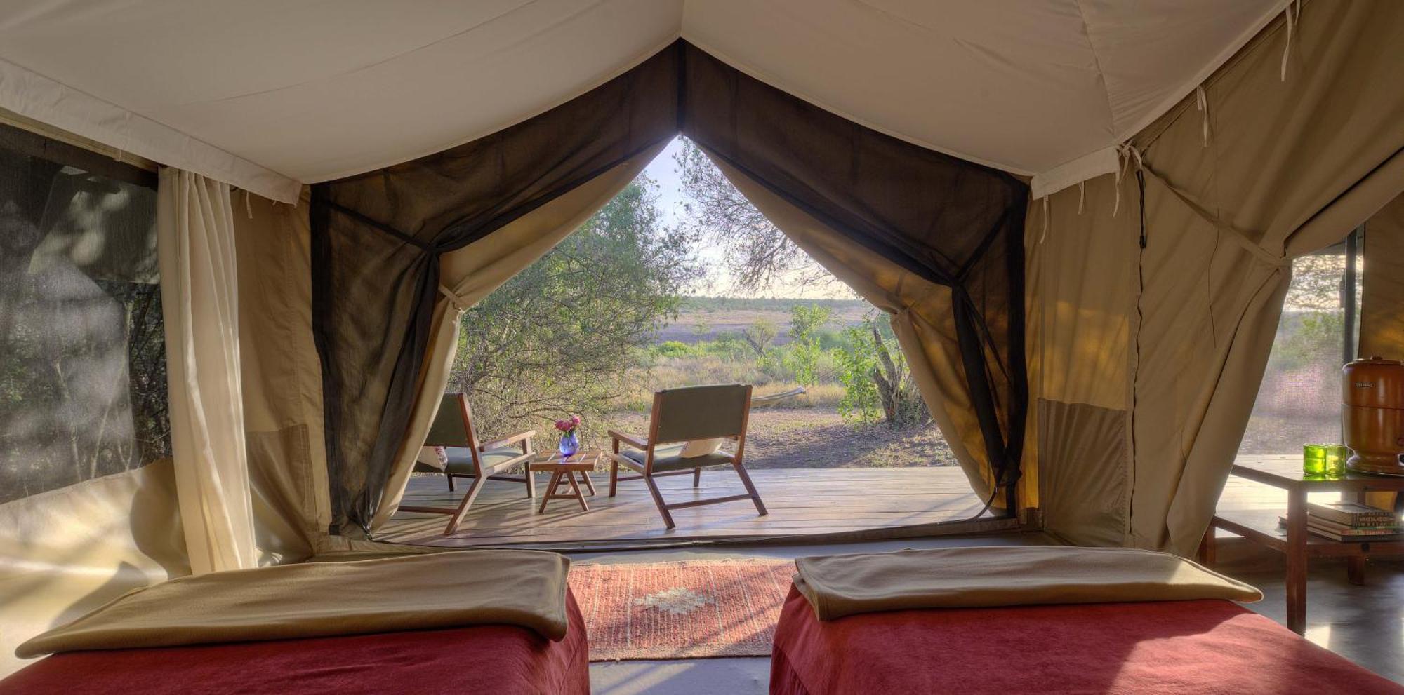 Vila Kicheche Laikipia Camp Ol Pejeta Conservancy Exteriér fotografie