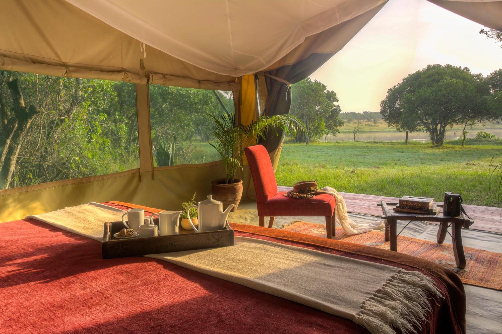 Vila Kicheche Laikipia Camp Ol Pejeta Conservancy Exteriér fotografie