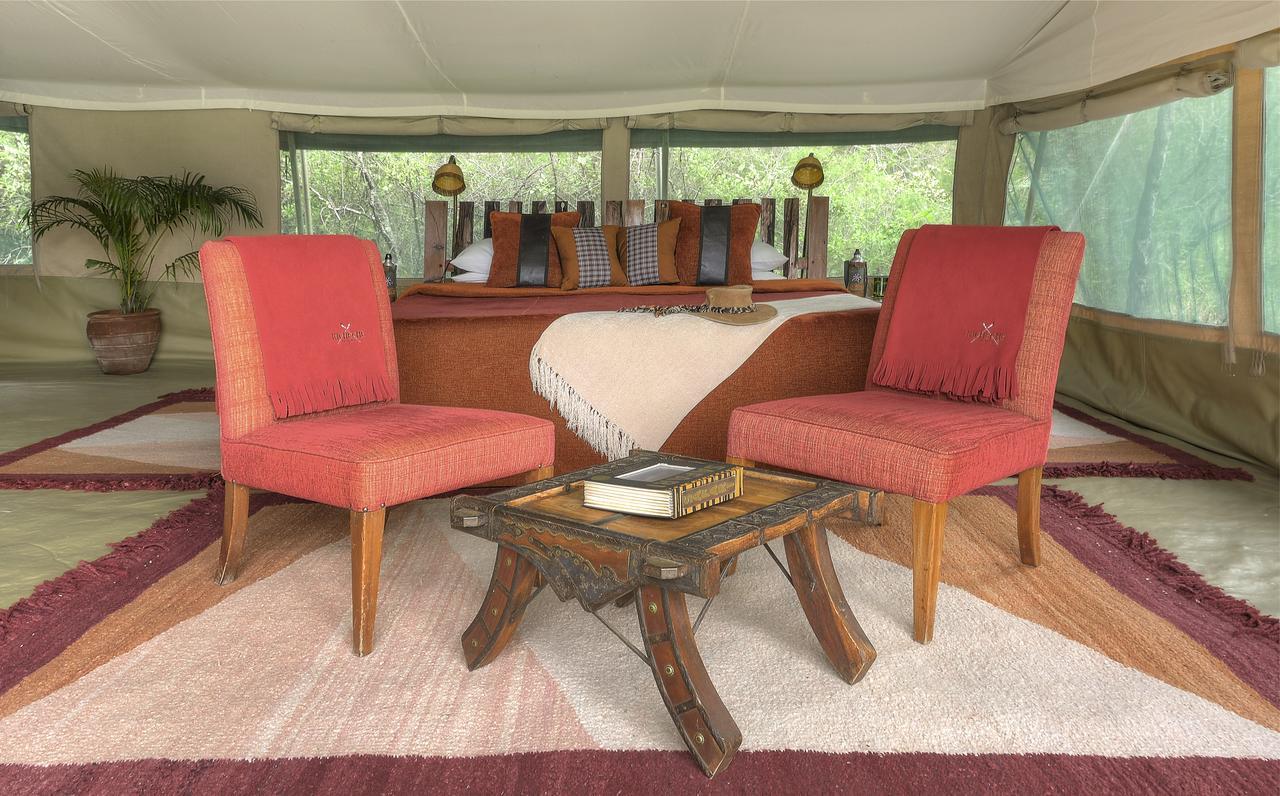 Vila Kicheche Laikipia Camp Ol Pejeta Conservancy Exteriér fotografie