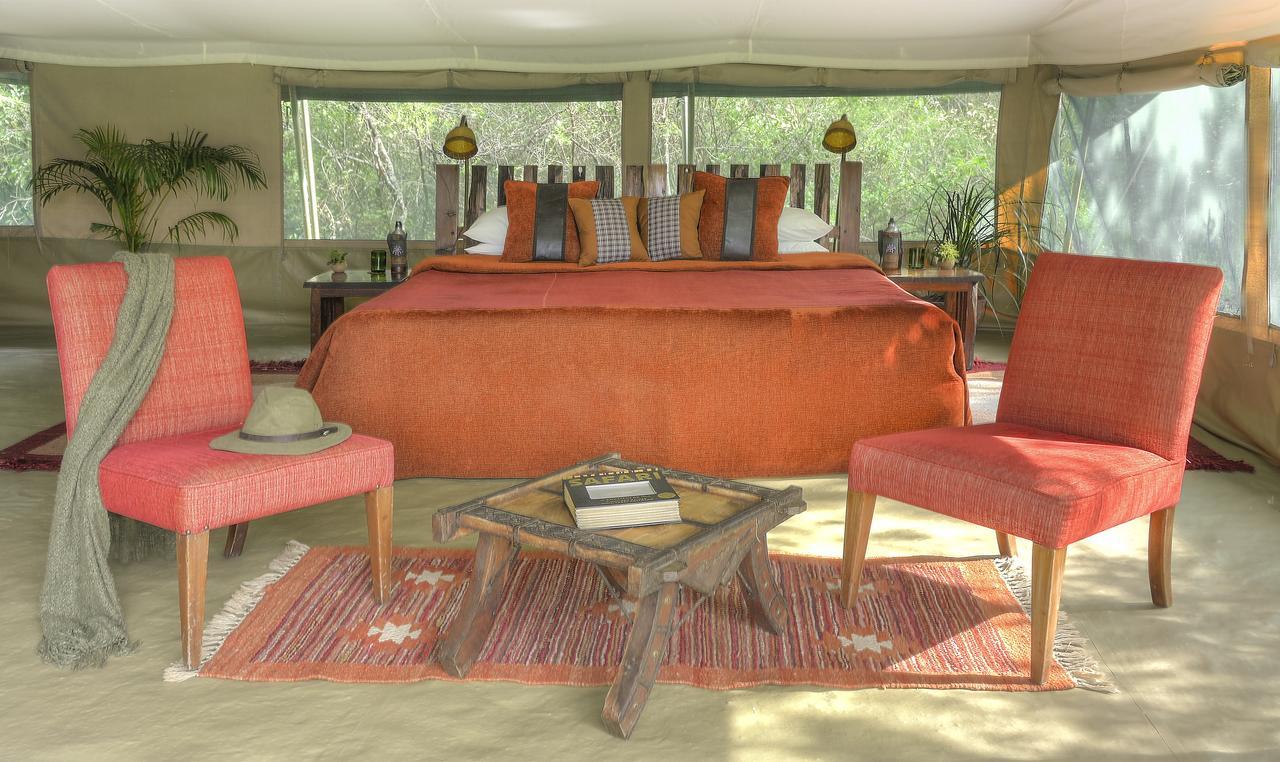 Vila Kicheche Laikipia Camp Ol Pejeta Conservancy Exteriér fotografie