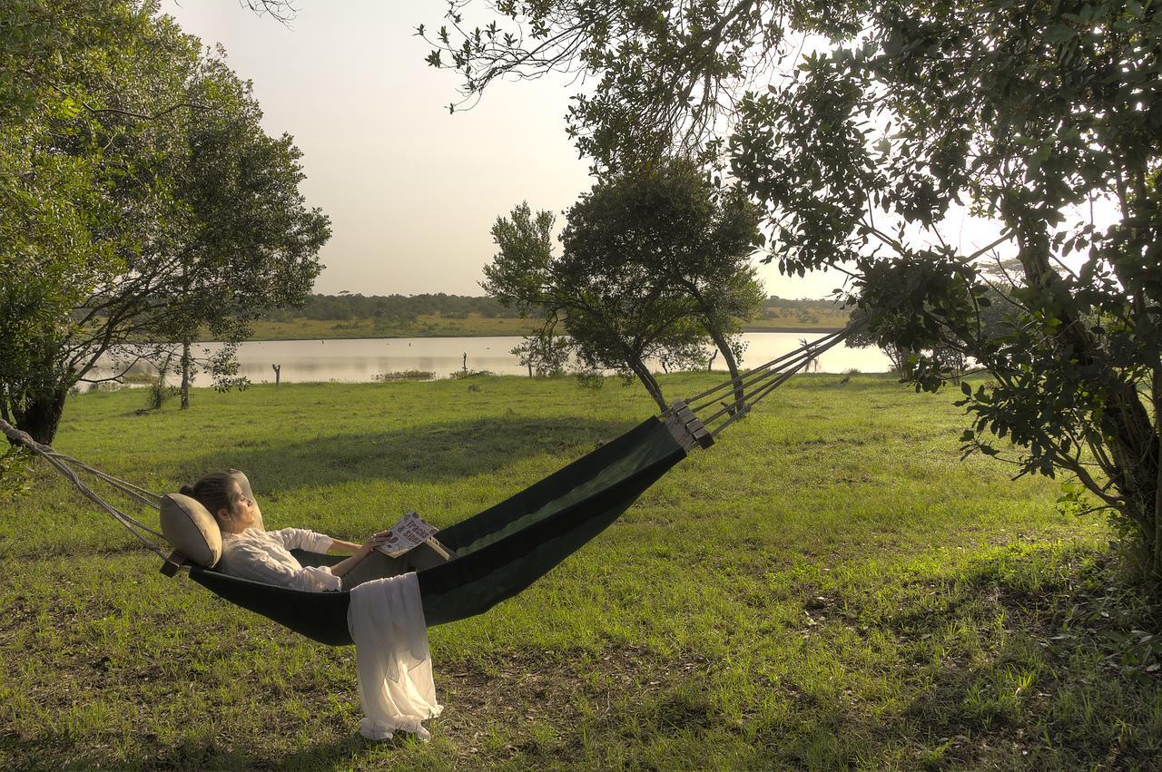 Vila Kicheche Laikipia Camp Ol Pejeta Conservancy Exteriér fotografie