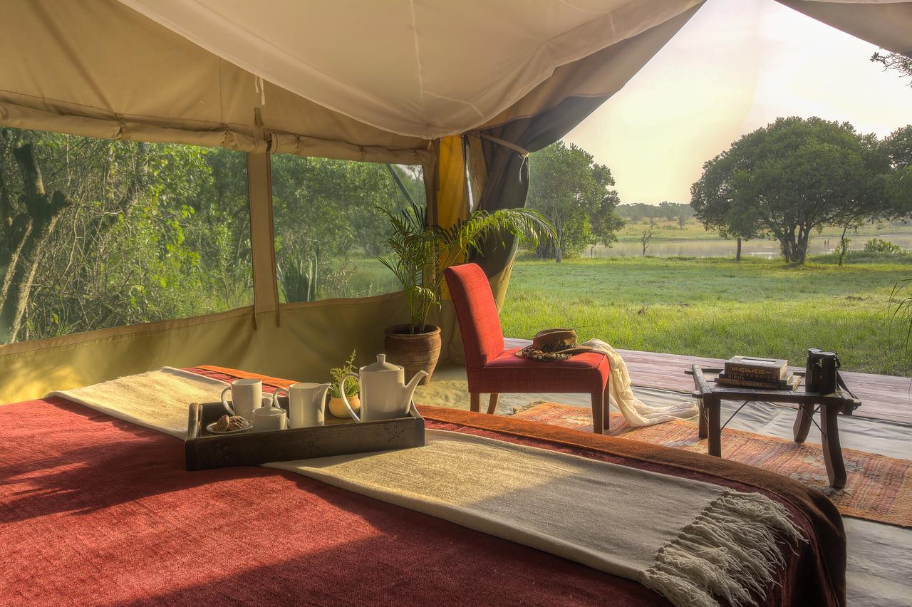 Vila Kicheche Laikipia Camp Ol Pejeta Conservancy Exteriér fotografie