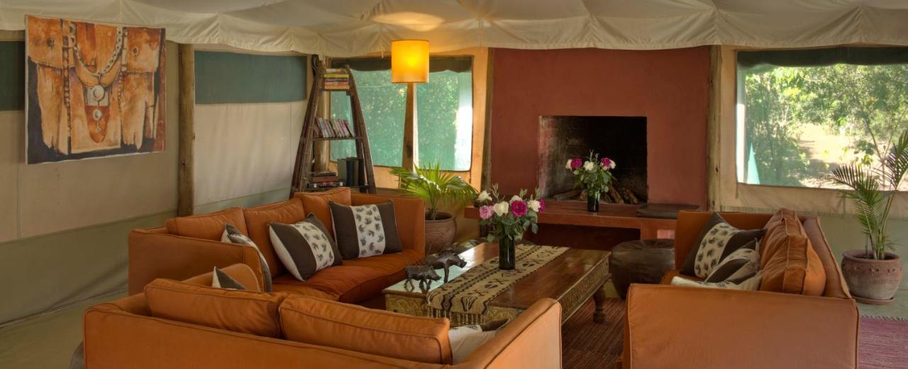 Vila Kicheche Laikipia Camp Ol Pejeta Conservancy Exteriér fotografie