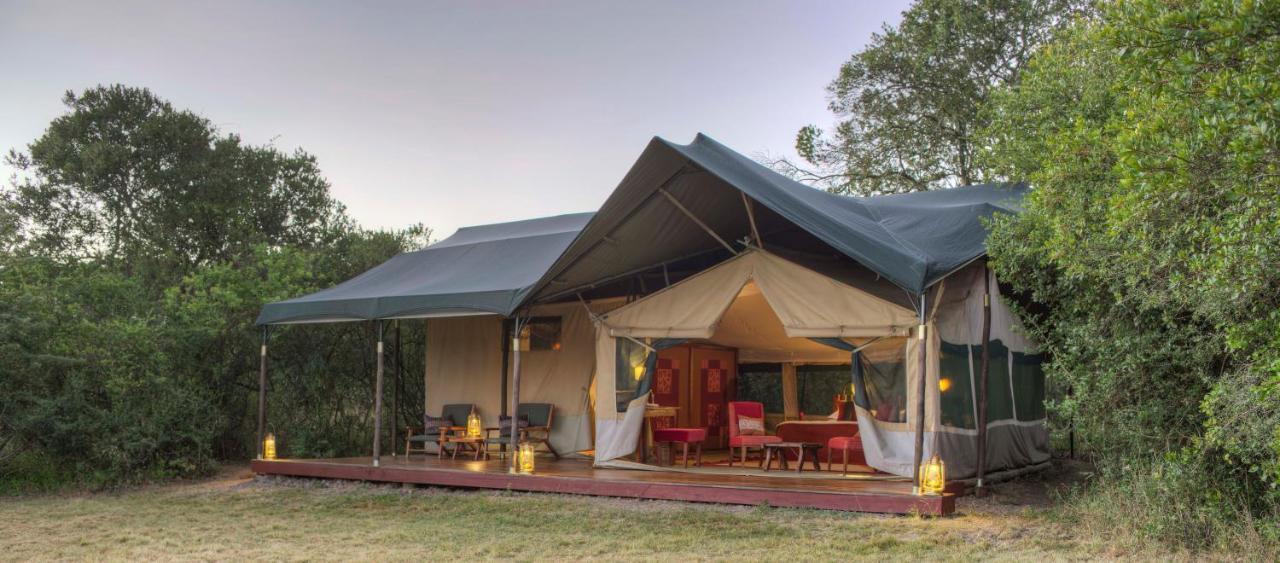 Vila Kicheche Laikipia Camp Ol Pejeta Conservancy Exteriér fotografie