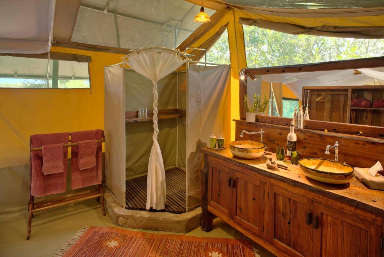 Vila Kicheche Laikipia Camp Ol Pejeta Conservancy Exteriér fotografie