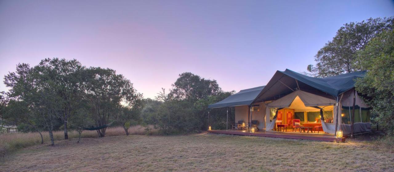 Vila Kicheche Laikipia Camp Ol Pejeta Conservancy Exteriér fotografie
